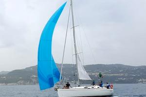 COMET 33 PERFORMANCE 2004 Prog. SERGIO LUPOLI