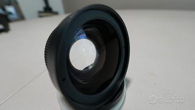 SONY Wide Conversion Lens x 0,7 dia:72