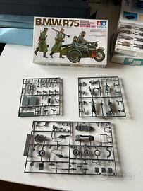 Kit modellismo scenario