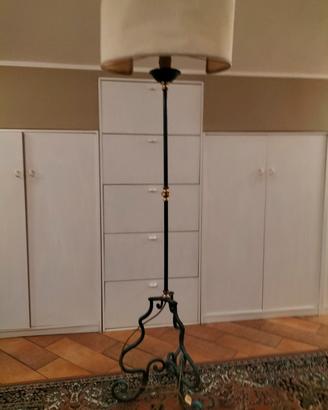 lampada portatile 