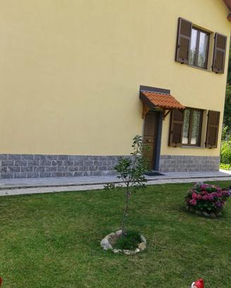 Villa a schiera