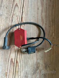 Centralina top performance rossa