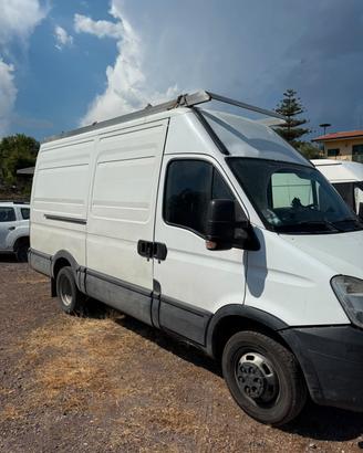 Iveco daily