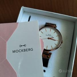 orologio donna Mockberg 