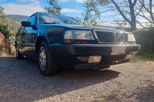 Lancia Thema i.e. 8 valvole ISCRITTA ASI