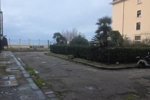 Libero piccolo appartamento sul mare