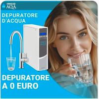 Imco Aqua depuratore.