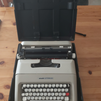 Olivetti lettera 35