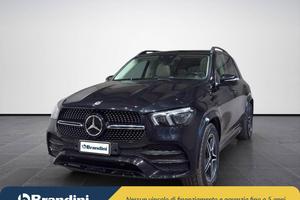 Mercedes GLE 350 de eq-power Premium Plus 4matic a
