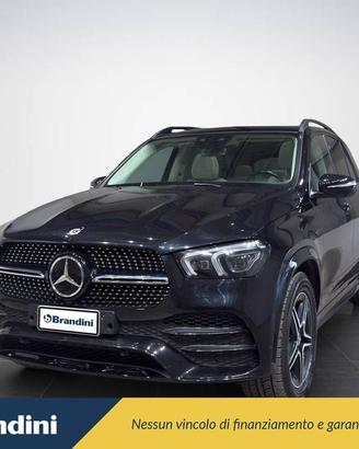 Mercedes GLE 350 de eq-power Premium Plus 4matic a