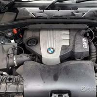 Motore bmw 116d 2.0 85 kw n47d20c 2013