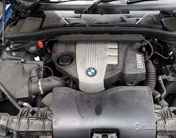 Motore bmw 116d 2.0 85 kw n47d20c 2013