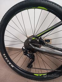 mtb e touring