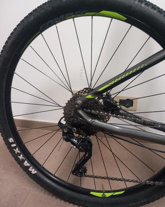 mtb e touring