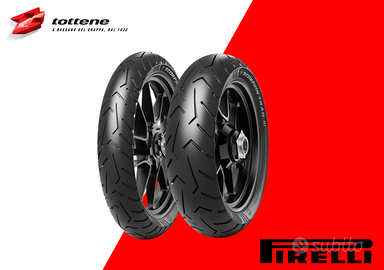 PIRELLI SCORPION TRAIL 2  120/70-19 - 130/80-17