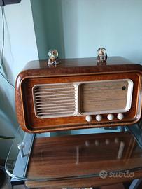 radio vintage