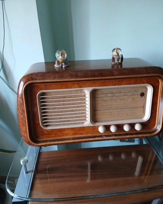 radio vintage