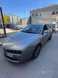 Alfa Romeo 159 1.9 JTDm 16V Distinctive
