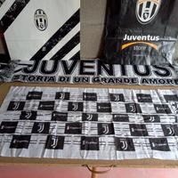 Gadget Juventus 