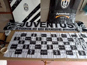 Gadget Juventus 