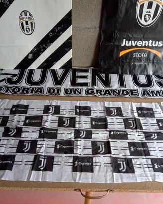 Gadget Juventus 