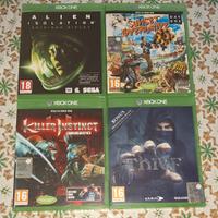 Giochi Per XBox One 