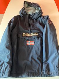 Napapijri rainforest invernale