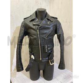 CHIODO SCHOTT PERFECTO NERO