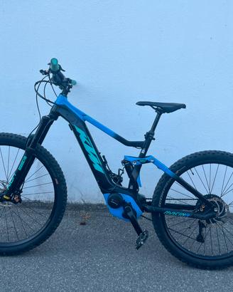 E-MTB KTM MACINA KAPAHO 2974