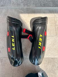 Parastinchi sci Leki