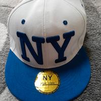 cappellino NY 