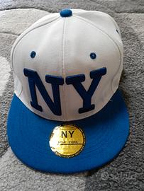 cappellino NY 