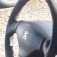 Kit Airbag Peugeot 206