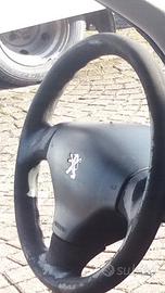 Kit Airbag Peugeot 206