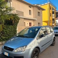 Ford C-Max, 1.8 Diesel