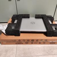 notebook HP 15pollici