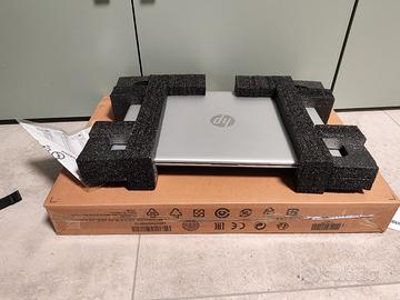 notebook HP 15pollici