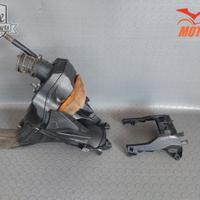 Cassa filtro honda crf 2017/2018
