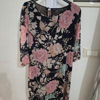 Abito a Fiori 