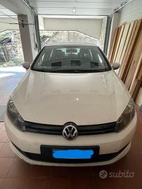 Golf 6 tdi Comfortline