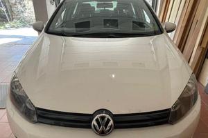 Golf 6 tdi Comfortline