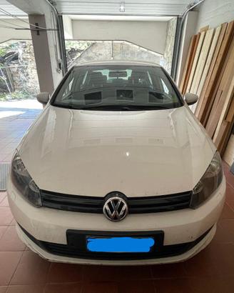 Golf 6 tdi Comfortline