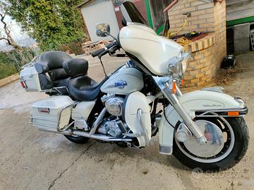 Electra Glide ultra Classic