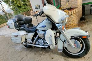 Electra Glide ultra Classic