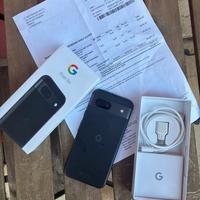 Google Pixel 8 A - 128gb