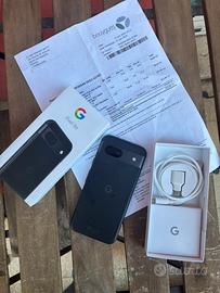 Google Pixel 8 A - 128gb