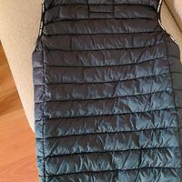 giubbotto smanicato Ciesse 