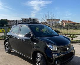 SMART forfour 2ªs. (W453) - 2019