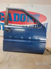 Porta anteriore destra Nissan Terrano 2.7 del 1999