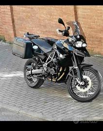 Bmw gs 800